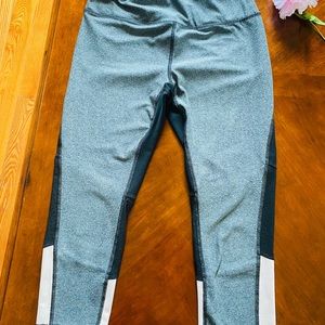 RBX Women Size Medium Capri Tights